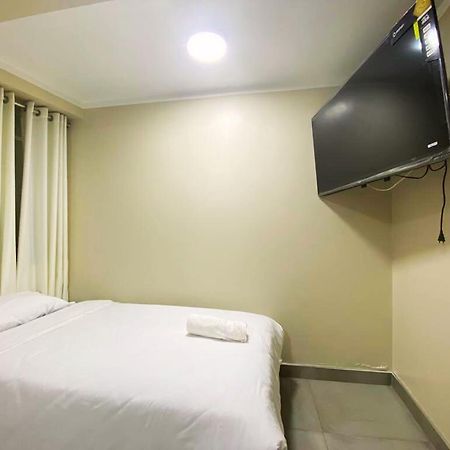 Royals Resort Huaraz  Eksteriør billede