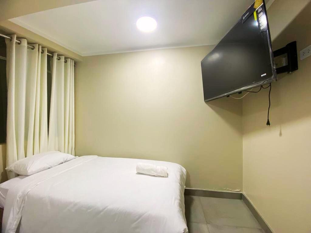 Royals Resort Huaraz  Eksteriør billede